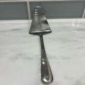 AMCO Stainless Steel Cake & Pie Server